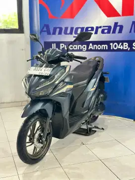 Honda All New Vario 125cc Th 2023 Anugerah Motor Pucang