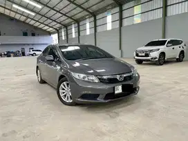 Honda Civic FB2 2013 / 2014 AT Matic, Sangat terawat