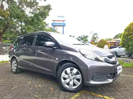 [OLXmobbi] DP 9 JUTA - HONDA MOBILIO 1.5 S MANUAL 2016