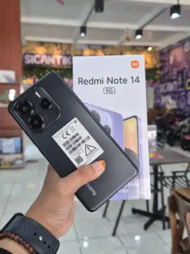 REDMI NOTE 14 5G