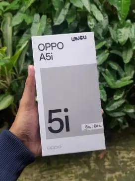 Oppo a51 ram 8/64 new