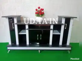 Meja tv minimalis