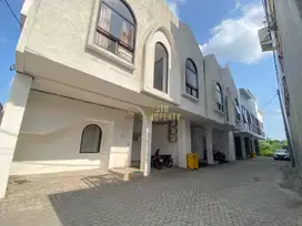 KOST STRATEGIS DEKAT UGM FULLY FURNISH DALAM RINGROAD
