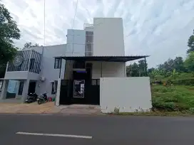Rumah kos baru dijual Unnes gunung pati