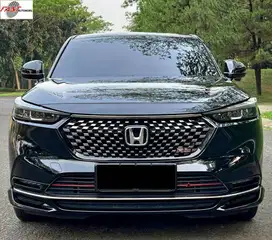 HONDA HRV RS 2022 SENSING 1.5 AT PANORAMIC LOW KM.24RB PAJAK PNJG #F2S