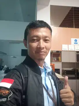 Mencari Pekerjaan Sebagai Driver