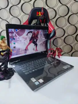 Lenovo Ideapad 330-81G2. Slim SUPER TIPIS [RAM 8GB + SSD+HDD ]