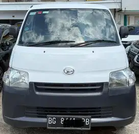 Granmax Blindvan 1.3 AC 2015