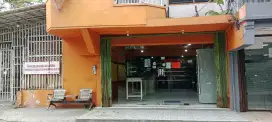 Dibuka lowongan untuk dilatih & bekerja di bagian produksi roti