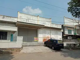 Disewakan Gudang Lokasi KIC Semarang