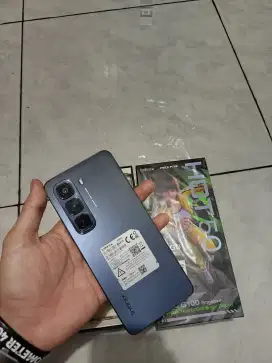 Infinix hot 50 ram 6+6/256