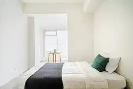SEWA APARTEMEN STUDIO THE ARCHIES SUDIRMAN JAKARTA PUSAT