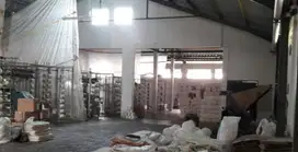 DIJUAL GUDANG DI DESA CILAMPENI, KEC KATAPANG KULON, KAB BANDUNG *M-AH