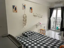 Disewakan Apartemen Studio Sentraland Cengkareng