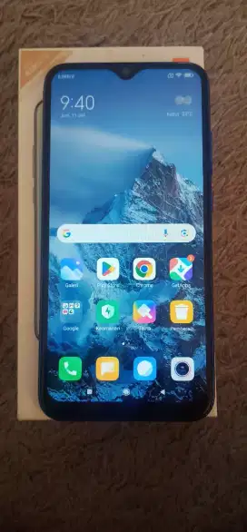 Jual Xiaomi Redmi Note 8