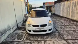 suzuki swift matic 2008