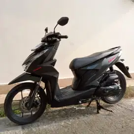 HONDA BEAT DELUXE TH 20224 CASH/KREDIT PROSES CEPAT