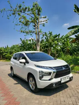 [Gress Mobil Kutisari]Xpander GLS Automatic Tahun 2023