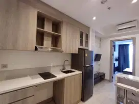 DISEWA APARTEMEN FATMAWATI CITY CENTER 1BR Uk36 sqm Furnish At Jaksel
