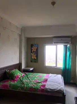 Dijual Apartemen Furnish di Soekarno Hatta Lowokwaru Malang