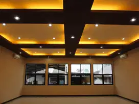 Ruko RMI, barata disewakan, siap pakai