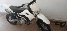 Viar Crros X 110 CC