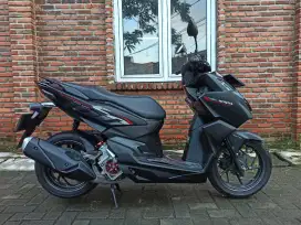 Honda Vario 160 CBS 2023 Mulus Pajak on 2026 Panjang