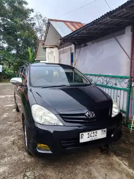 Kijang Innova Diesel 2008