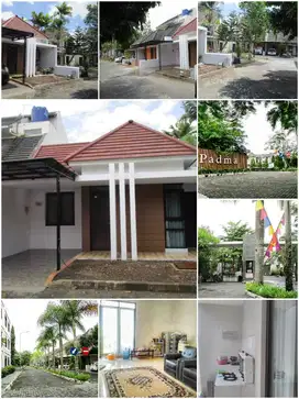 Rumah dijual di kasihan bantul dekat UMY