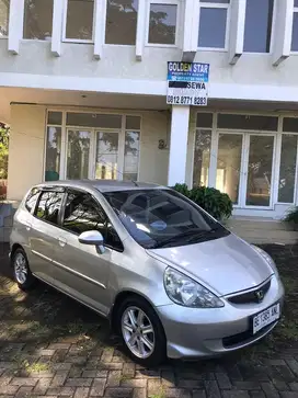 Honda jazz idsi 2006