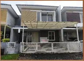lelang aset sidoarjo di taman pinang indah