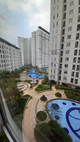 Apartemen bassura city type studio best price atas mall