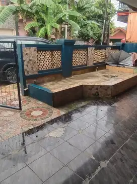 Dijual rumah di harapan jaya blok A Bekasi