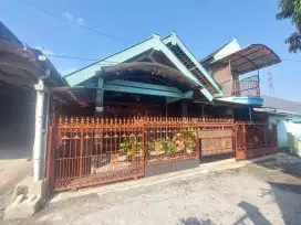 Rumah 2 Lantai Luas 200m² di Pabelan, Kab. Semarang – Harga Nego