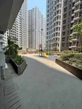Jual Murah Apartemen Tokyo Riverside Pik2 Type 2br+2ac View Pool