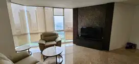 Disewakan Apt Springhill Royal Suites Kemayoran 2BR Luas 185m2  VR1074
