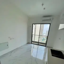 Dijual Apartemen Studio Bagus di Skyhouse BSD City Tangsel