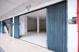 2 Ruko Jadi 1 Cikarang Central City 4.5 lantai Siap Pakai