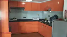 Apartment Arya Duta semanggi 3+1, furnished