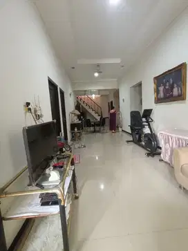 Muraahh Rumah di Sutorejo dkt Mulyosari Pakuwon City Babatan Pantai