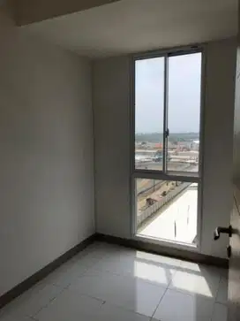 DIJUAL APARTEMENT PIK 2 MURAH TIPE 2 BR UK 40 M2 DI TOKYO RIVERSIDE