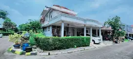 Rumah Renovasi 2 Lantai Siap Huni di Ubud Lippo Karawaci