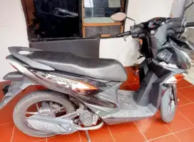 Honda Beat 2023