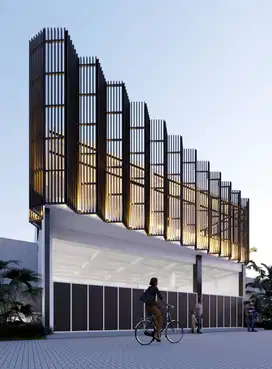 Kontraktor & Desain Terpercaya | Renovasi Rumah Cepat & Berkualitas