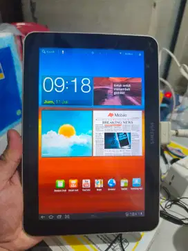 Samsung Tab 8.9 Mulus