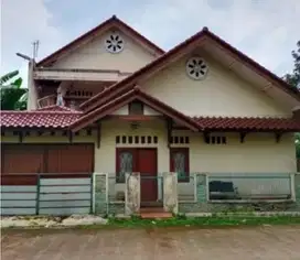 dijual rumah via lelang perumahan megapolitan grand cinere depok