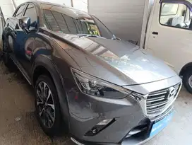 MAZDA 2021 CX-3 2.0 AT ABU OTOMART 286 KENJERAN