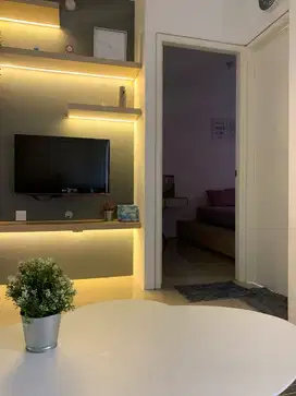 APARTMENT FUL FURNISHED DI GADING MEDITERANIA RESIDENCE