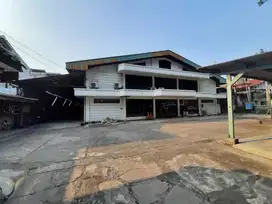 Disewakan Pabrik/ Gudang Rungkut Brebek Industri Surabaya Ciamikk