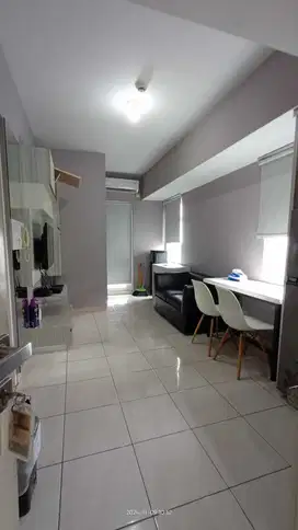 Dijual Apartemen 2BR Full Furnish Cantik Springlake Summarecon Bekasi